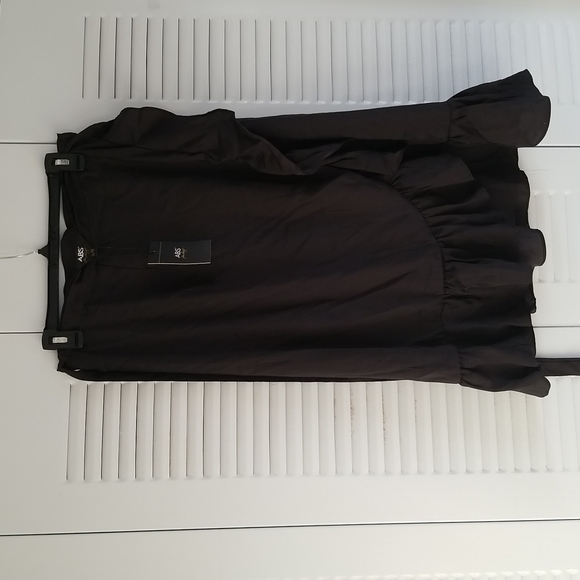 Wrap skirt - Picture 4 of 4